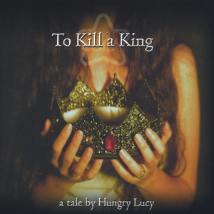 To Kill a King cover