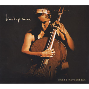 Small Revolution Albumcover