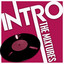 Intro: The Mixtures - EP Albumcover