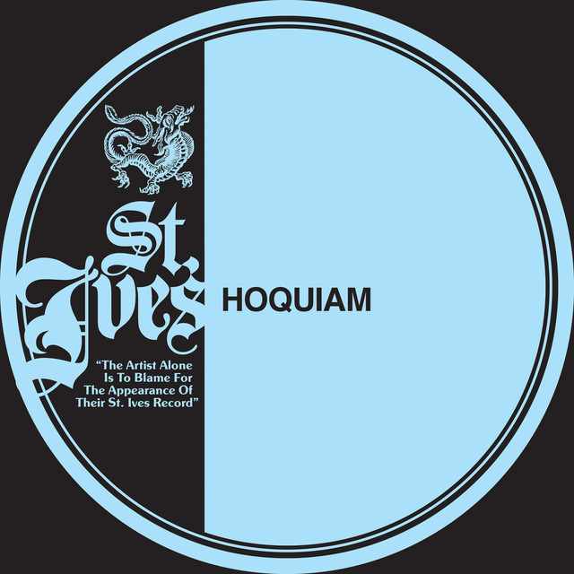 Hoquiam Photo