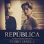 República (Original Sound Track - Episode 1 - Levantai Hoje de Novo) Albumcover
