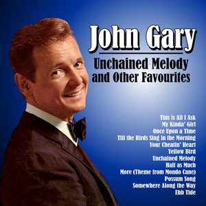Unchained Melody and Other Favourites album