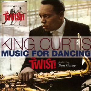 Music for Dancing the Twist album