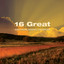 16 Great Southern Gospel Favorites Albumcover