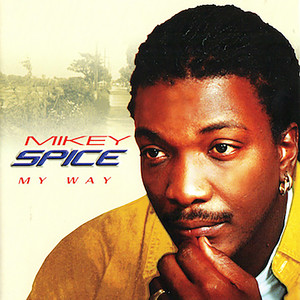 My Way album