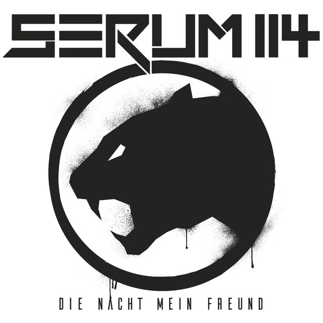 Die Nacht Mein Freund cover