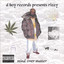Mind Over Matter Albumcover