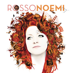 RossoNoemi album