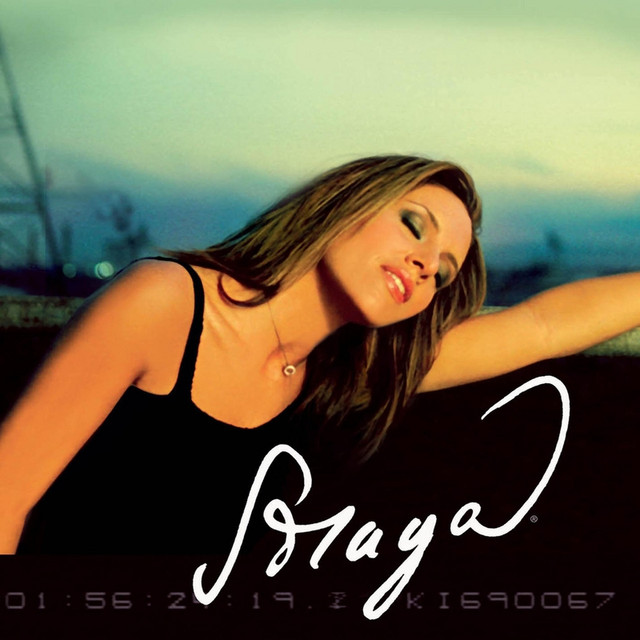 Soraya cover