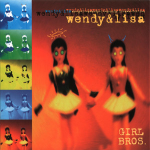 Girl Bros. (1998) cover