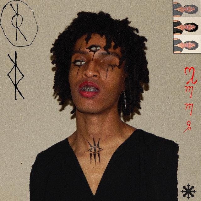 Errquu cover
