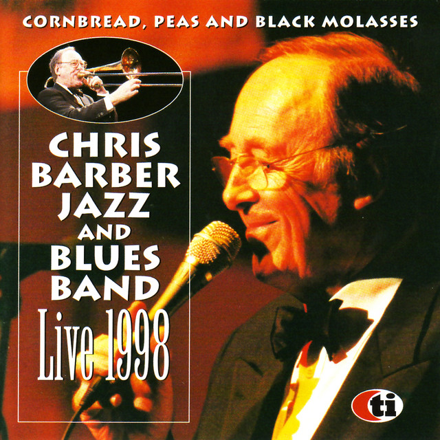Chris Barber Jazz & Blues Band Photo