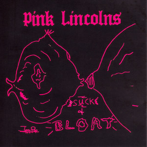 Suck & Bloat album