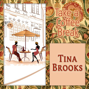 Take a Coffee Break album