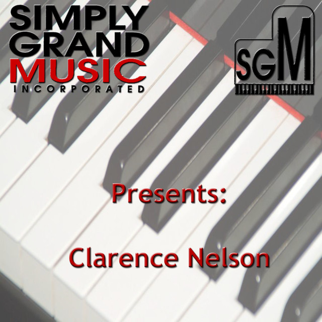 Clarence Nelson Photo