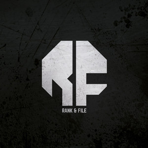 Rank & File cover