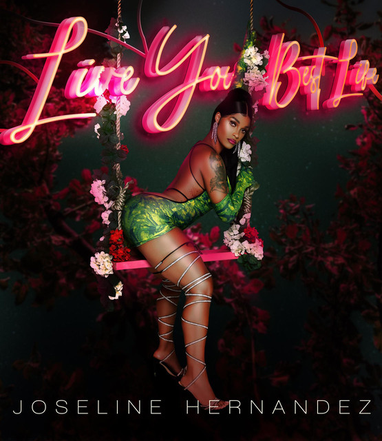Joseline Hernandez On Spotify joseline hernandez on spotify
