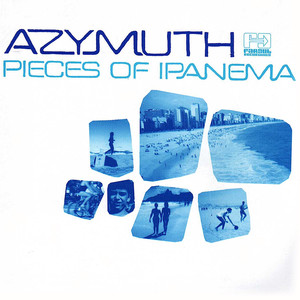 Pieces of Ipanema album