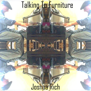 Talking to Furniture cover