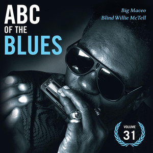 ABC Of The Blues Vol 31 album