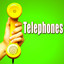 Telephones Albumcover