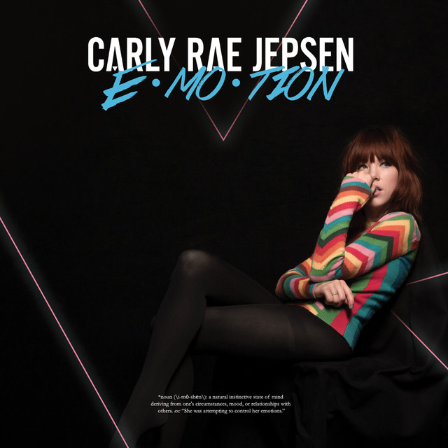 Resultado de imagen para E MO TION spotify