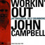 Workin' Out cover
