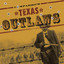 Texas Outlaws cover