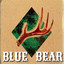 Blue Bear