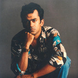 Remo Fernandes profile