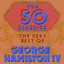 Top 50 Classics - The Very Best of George Hamilton IV cover