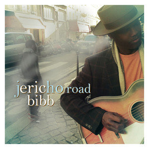 Jericho Road album