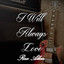 I Will Always Love Rex Allen cover