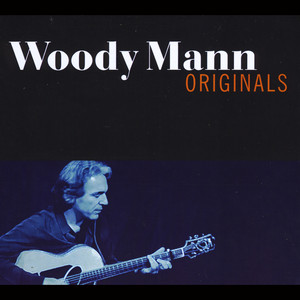 Originals cover