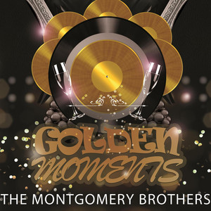 Golden Moments album