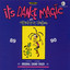 Its Dance Magic Albumcover