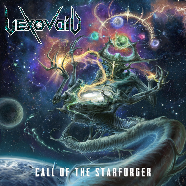 Vexovoid Photo
