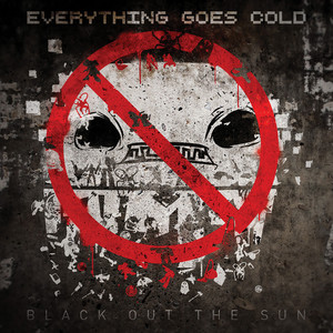 Black Out the Sun cover