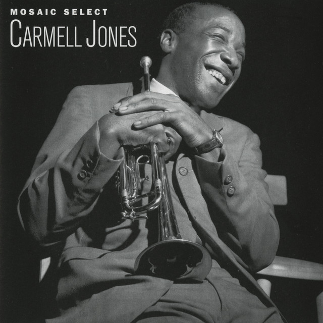 Carmell Jones photo