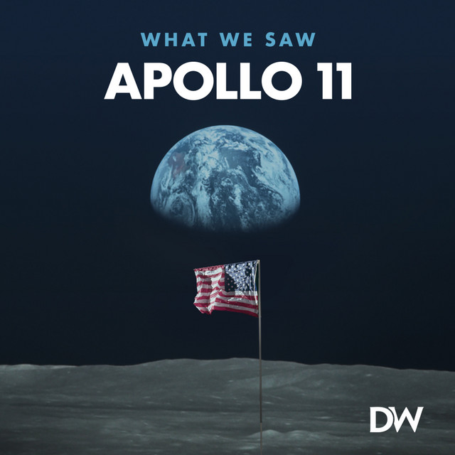 Apollo 11 What We Saw The Cold War What We Saw Podcast On Spotify