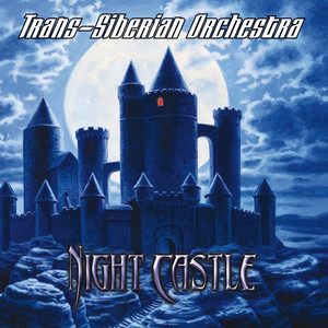 Night Castle album