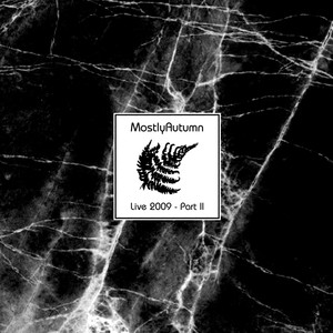 Live 2009 - Part II cover