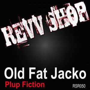 Old Fat Jacko