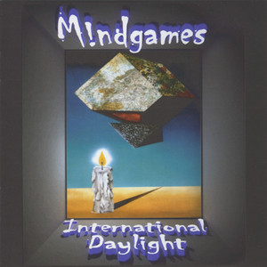 International Daylight cover