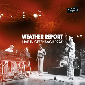 Live in Offenbach 1978 album