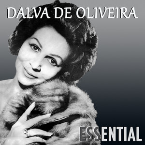 Dalva de Oliveira Essential cover
