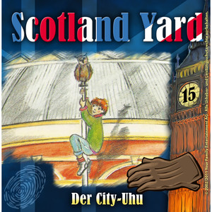 Folge 15: Der City-Uhu