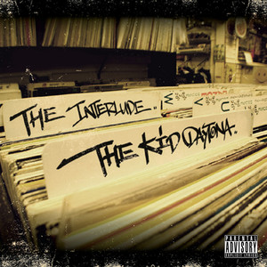 The Interlude cover