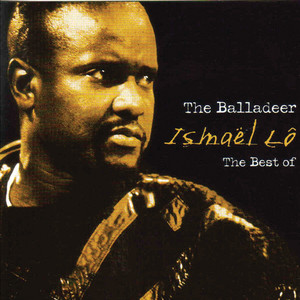 The Best Of - The Balladeer album