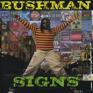 Signs cover